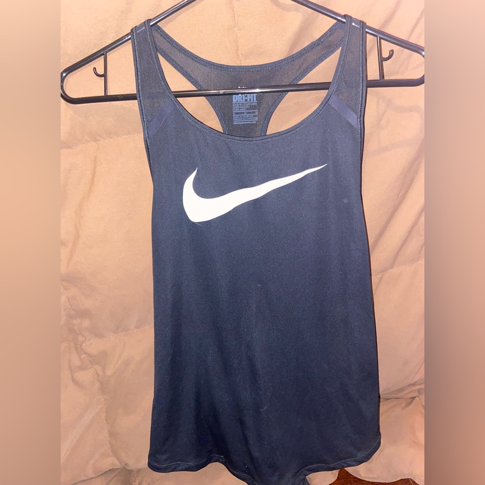 Nike Women's Work out Tank